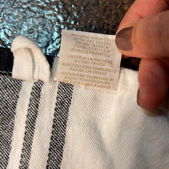 Bon Appétit Decorative Kitchen Towels - Picture 5 of 5